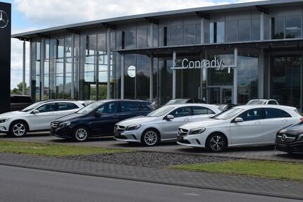 Mercedes-Benz GLC 250 74.900 km 30.850 &euro; Bitburg 54634