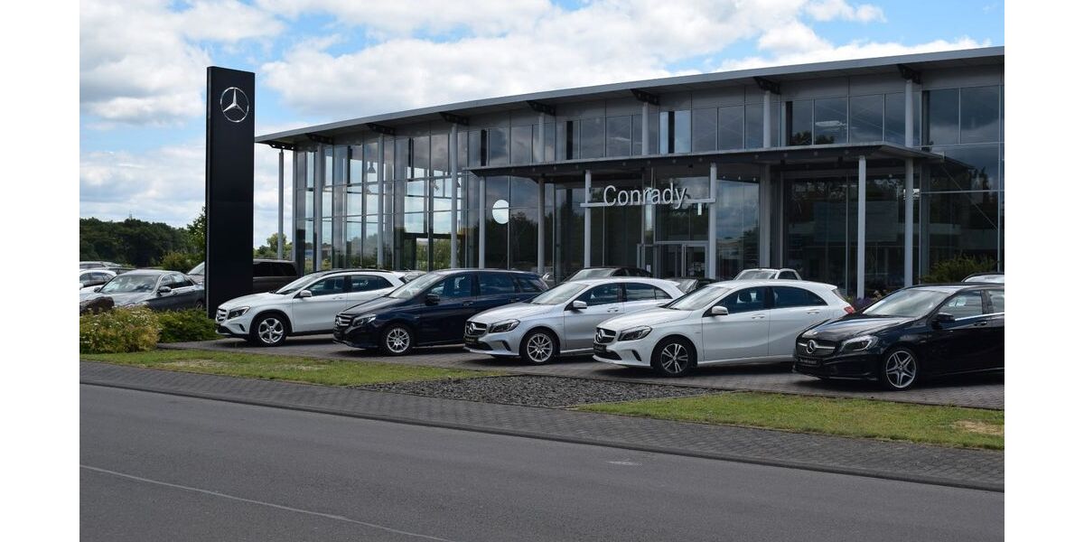 Mercedes-Benz GLC 250 74.900 km 30.850 &euro; Bitburg 54634