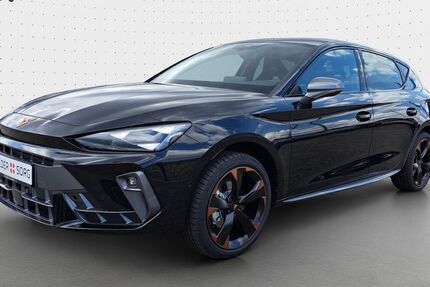 Cupra Leon 5.500 km 33.990 &euro; Lichtenfels 96215