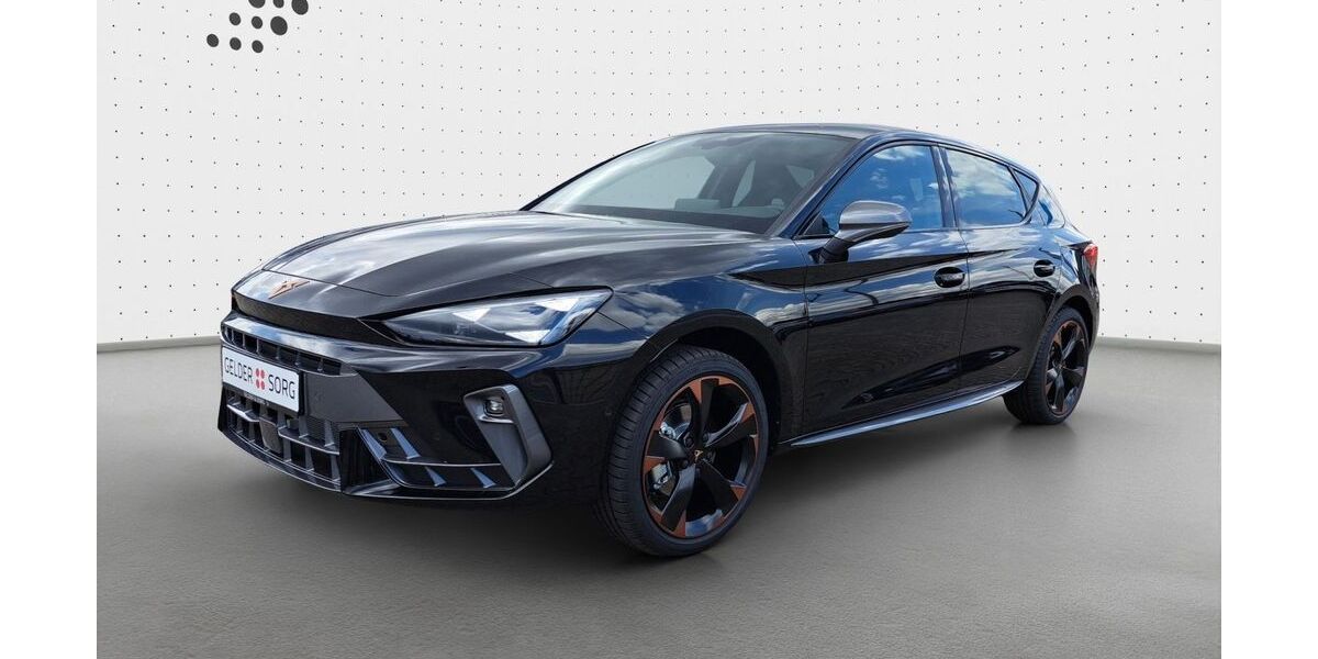 Cupra Leon 7.500 km 32.990 &euro; Lichtenfels 96215