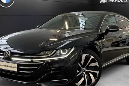VW Arteon 32.600 km 36.580 &euro; Dachau 85221