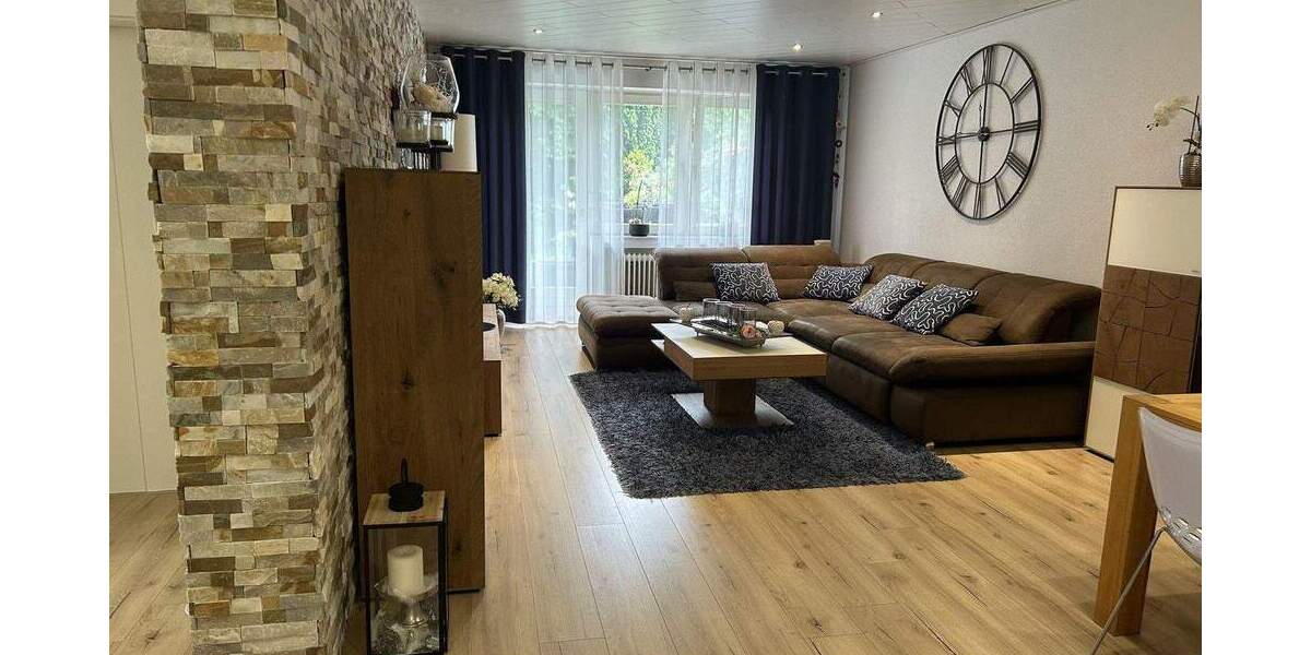 Etagenwohnung Oerlinghausen - 4 Zimmer, 106 m&sup2;, 245.000&euro; | Angebot:25291888