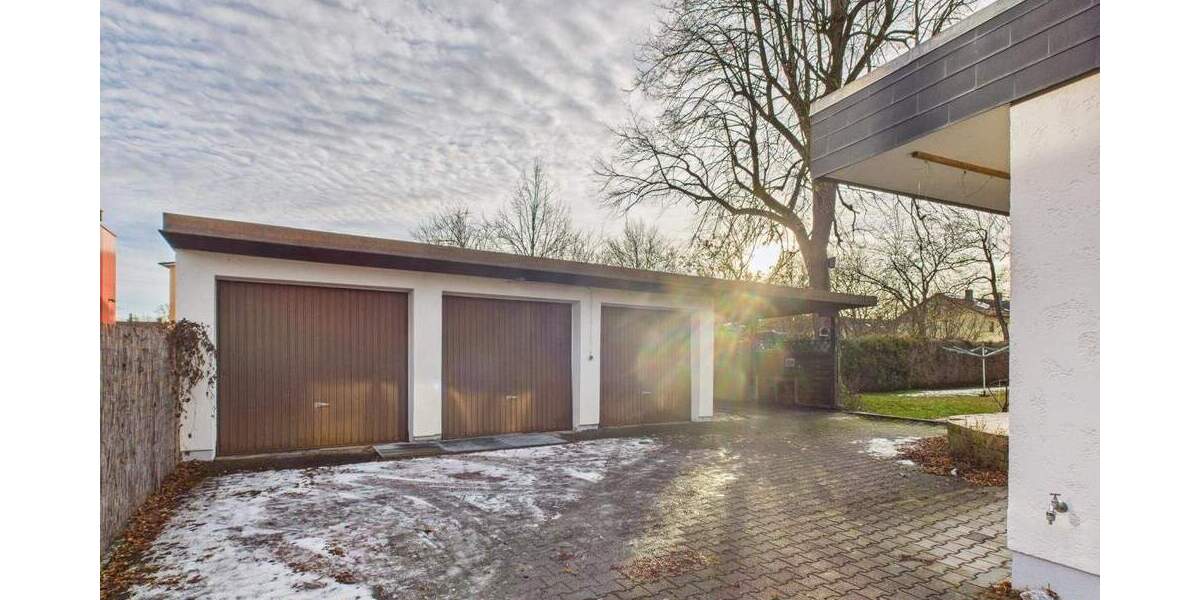 Grundstück Eichenau - 2.100.000&euro; | Angebot:25214395