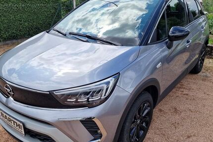 Opel Crossland (X) 5.715 km 24.690 € Weiskirchen 66709