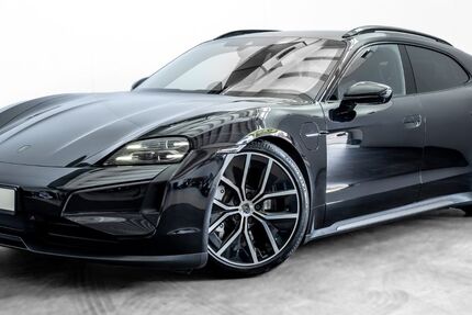 Porsche Taycan 6.050 km 147.800 &euro; Leipzig 04356