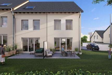 Haus zum Kaufen in Rosbach vor der Höhe Rodheim vor der Höhe 559.900 € 145 m²