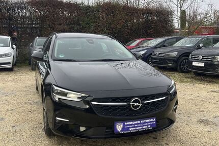 Opel Insignia 22.000 km 16.799 &euro; Stuttgart 70567