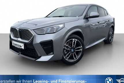 BMW iX2 11.421 km 51.340 &euro; Kulmbach 95326