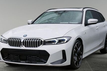 BMW 330 5.900 km 62.590 &euro; Norderstedt 22848