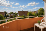 Etagenwohnung Celle Blumlage - 2 Zimmer, 59 m&sup2;, 119.000&euro; | Angebot:26836059