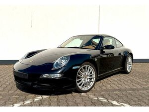 Porsche 997 Carrera Coupé Modell 2008 Schalter 1.HD 193.786 km 35.911 &euro; Hanau 63456