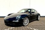 Porsche 997 Carrera Coupé Modell 2008 Schalter 1.HD 193.786 km 35.911 &euro; Hanau 63456