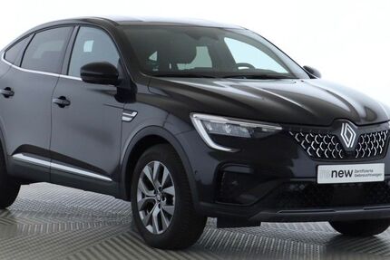 Renault Arkana 28.220 km 24.900 &euro; Plettenberg 58840