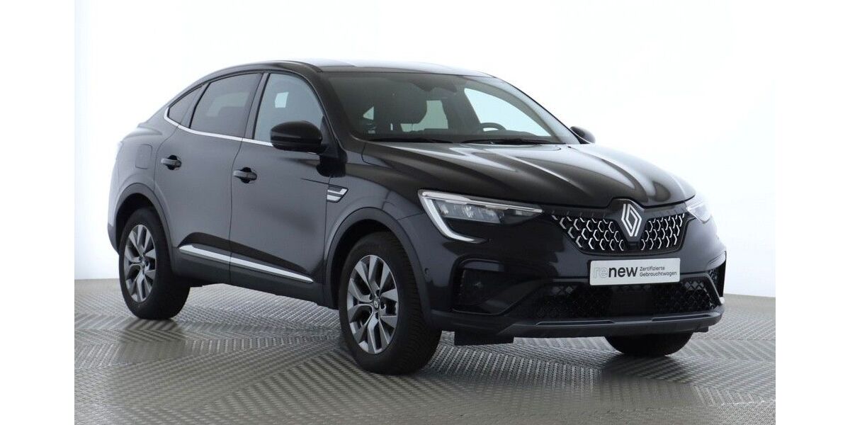 Renault Arkana 28.220 km 25.400 &euro; Plettenberg 58840