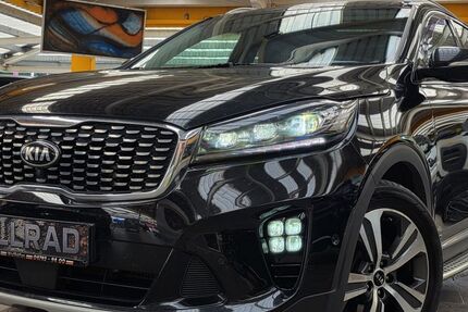 Kia Sorento 144.600 km 20.975 &euro; Wallhöfen bei Bremen 27729