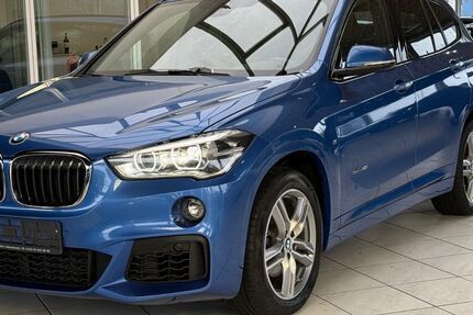 BMW X1 109.000 km 17.790 &euro; Mainz 55120