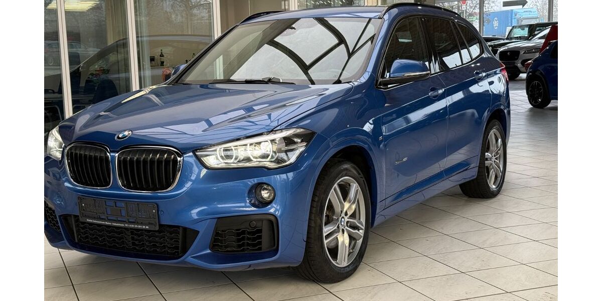 BMW X1 109.000 km 17.790 &euro; Mainz 55120