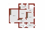 Ihr Zuhause, Ihr Panorama – Wohnen mit traumhafter Aussicht - Einfamilienhaus Porta Westfalica | Angebot:13564854