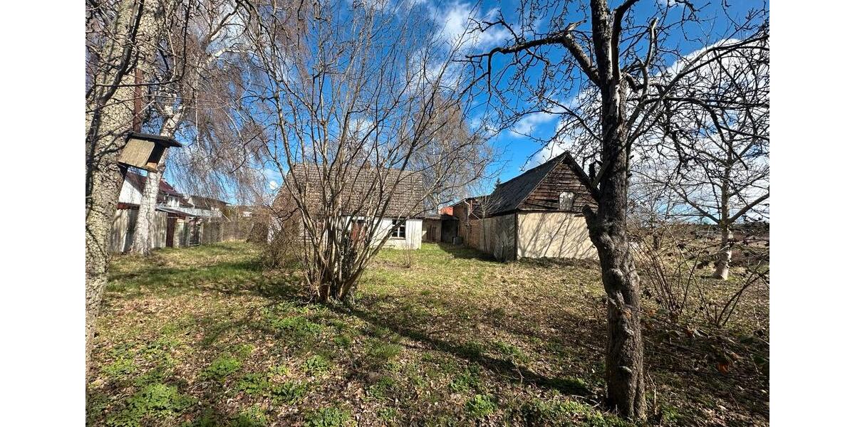 Einfamilienhaus Korswandt - 150.000&euro; | Angebot:26223238