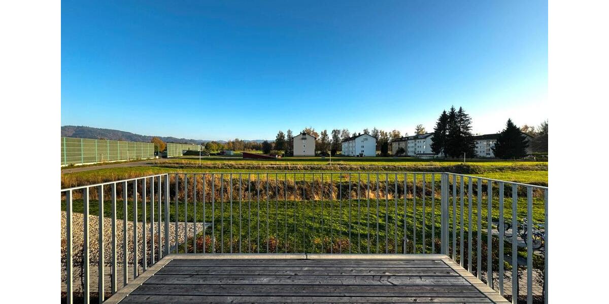 Etagenwohnung Isny im Allgäu - 1 Zimmer, 43 m&sup2;, 635&euro; | Angebot:25965654