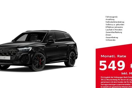 Audi Q7 14.197 km 91.880 &euro; Bielefeld 33609