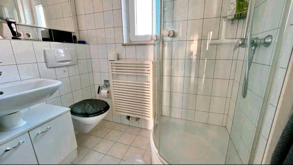 Etagenwohnung Heilbronn - 4 Zimmer, 124 m&sup2;, 1.290&euro; | Angebot:26042458