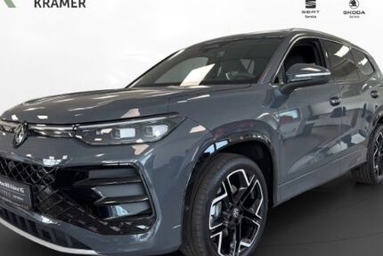 VW Tayron 5.000 km 56.990 &euro; Gross Bieberau 64401