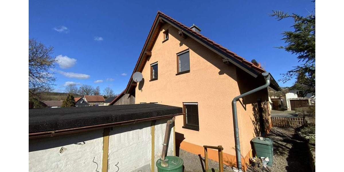 Einfamilienhaus Königsee Storchsdorf - 4 Zimmer, 94 m&sup2;, 263.500&euro; | Angebot:25732025