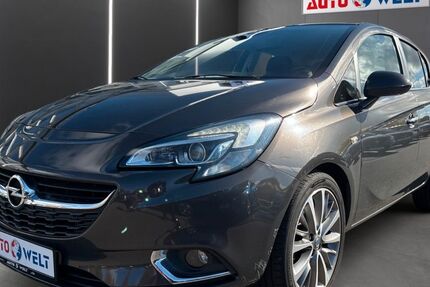 Opel Corsa 71.935 km 8.690 € Sandersdorf Brehna 06796