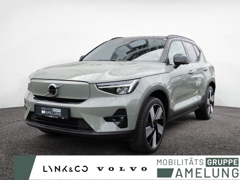 Volvo XC40 34.455 km 35.890 € Engelskirchen 51766