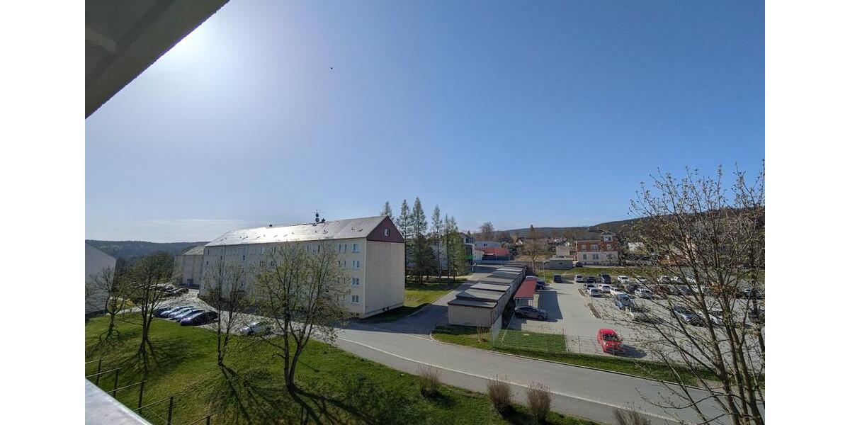 Etagenwohnung Eibenstock - 4 Zimmer, 80 m&sup2;, 419&euro; | Angebot:26404410