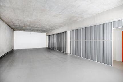 Premium Großflächenlager Indoor 51 m² - 150m² in Kiel zimmer