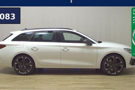 Cupra Leon 104.430 km 19.780 &euro; Bremen / Arsten 28279