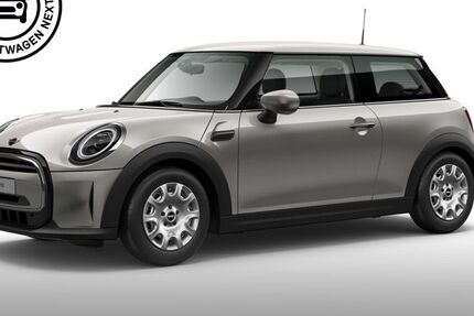 Mini Cooper 45.758 km 23.990 € Mainz 55129