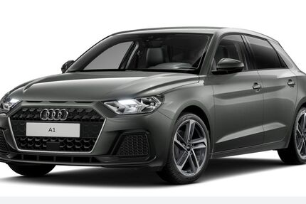 Audi A1 3.497 km 25.880 &euro; Dorsten 46284