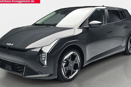 Kia EV4 22.200 km 36.890 &euro; Rostock 18069
