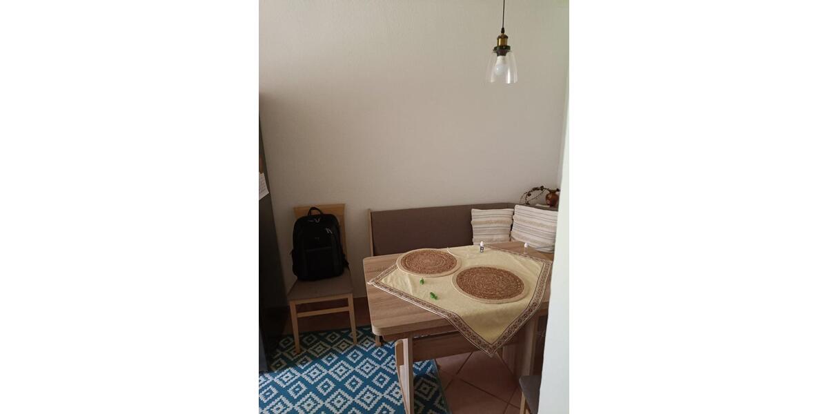 Erdgeschoßwohnung Detmold Hakedahl - 3 Zimmer, 75 m&sup2;, 110.000&euro; | Angebot:26914593