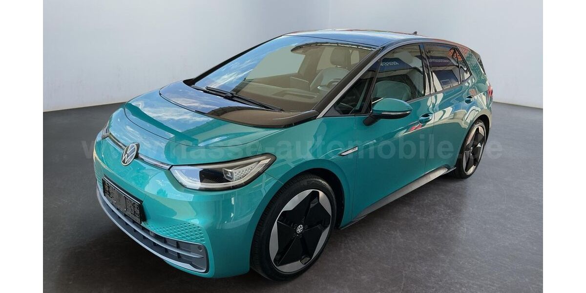 VW ID.3 44.469 km 25.950 &euro; Walsrode 29664