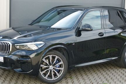 BMW X5 157.700 km 42.999 &euro; Asslar-Werdorf 35614