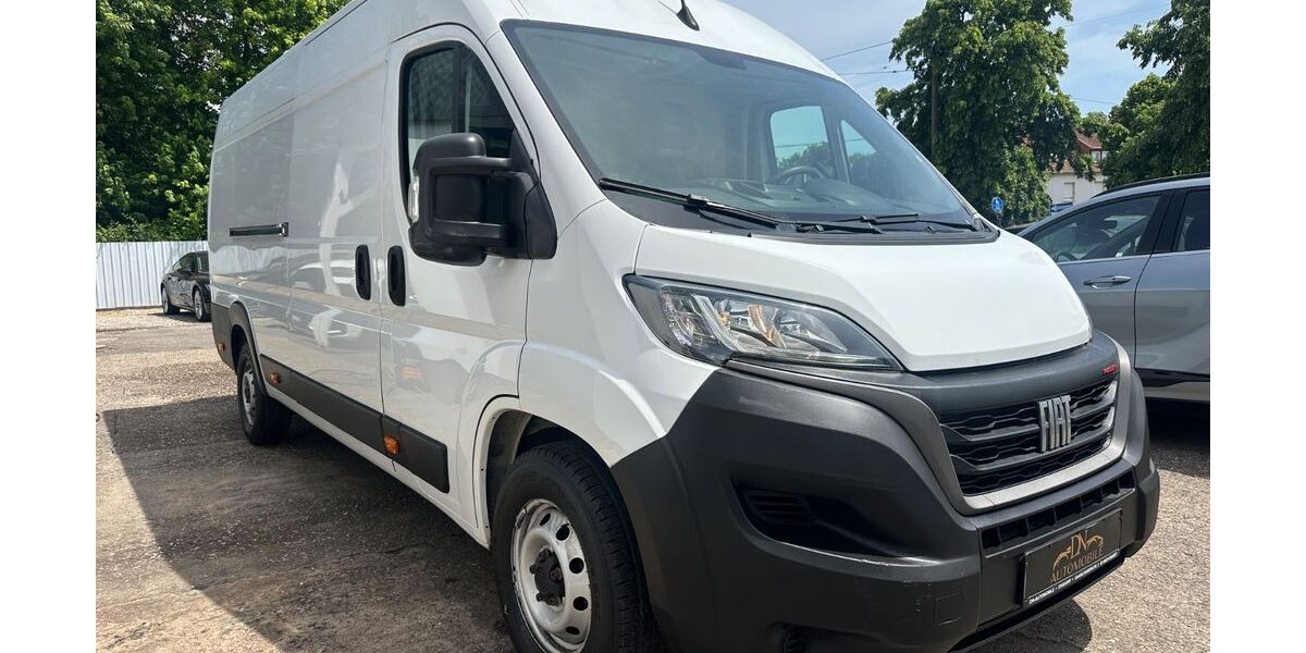 Fiat Ducato 138.420 km 16.900 &euro; Ensdorf 66806
