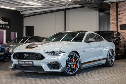 Ford Mustang 24.310 km 52.900 &euro; Trossingen 78647