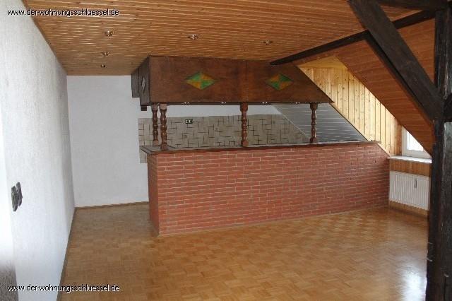 Maisonette 3-Raumwohnung mit Küche in 09456 Annaberg 3 zimmer