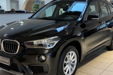 BMW X1 112.647 km 15.900 &euro; Bruchsal 76646