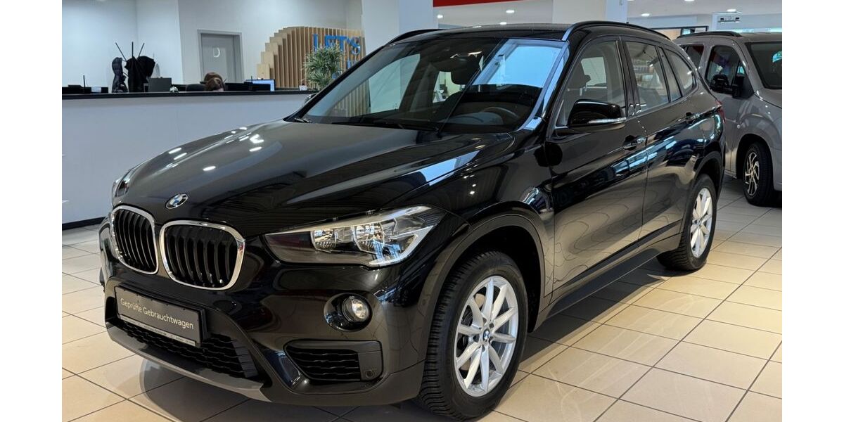 BMW X1 112.647 km 15.900 &euro; Bruchsal 76646