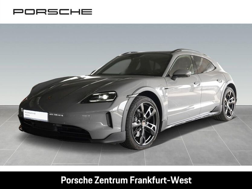 Porsche Taycan 16.900 km 97.860 € Frankfurt am Main 65936