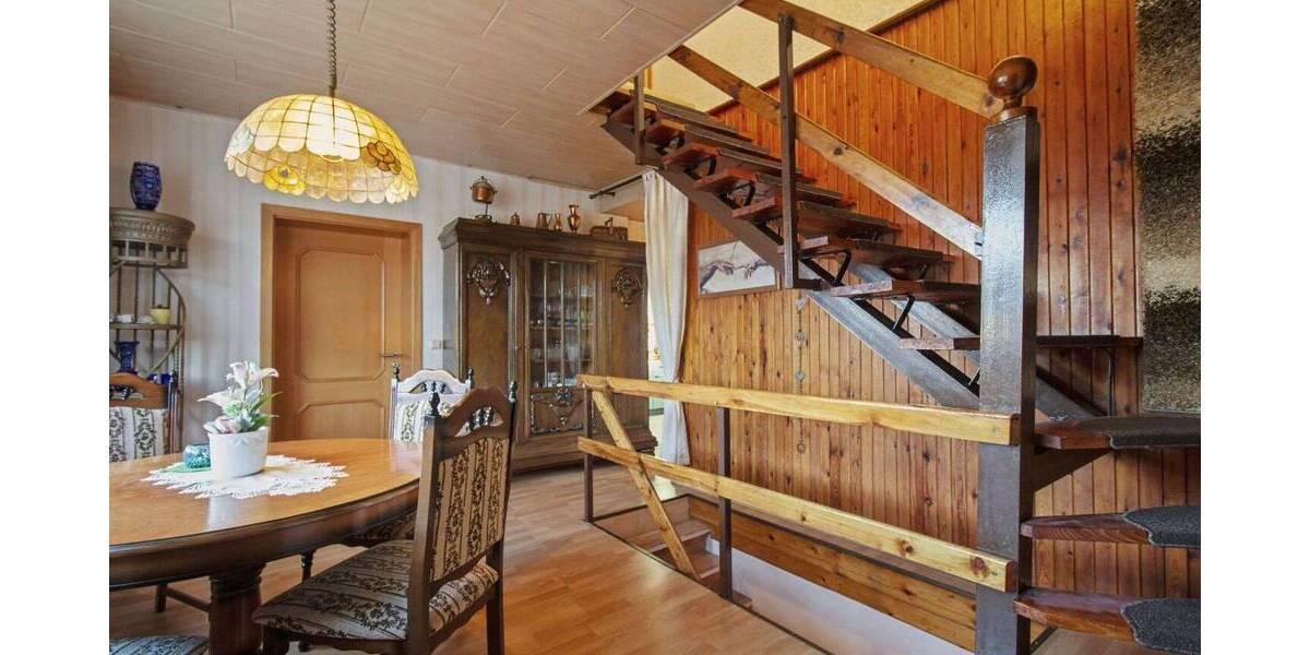 Einfamilienhaus Ducherow - 5 Zimmer, 135 m&sup2;, 139.000&euro; | Angebot:25710449