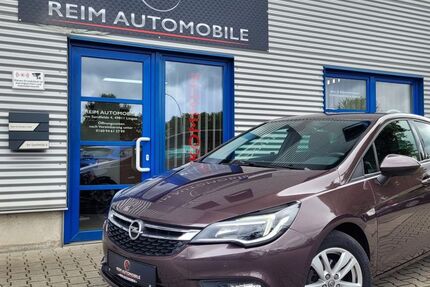 Opel Astra 64.257 km 11.950 € Lingen 49811