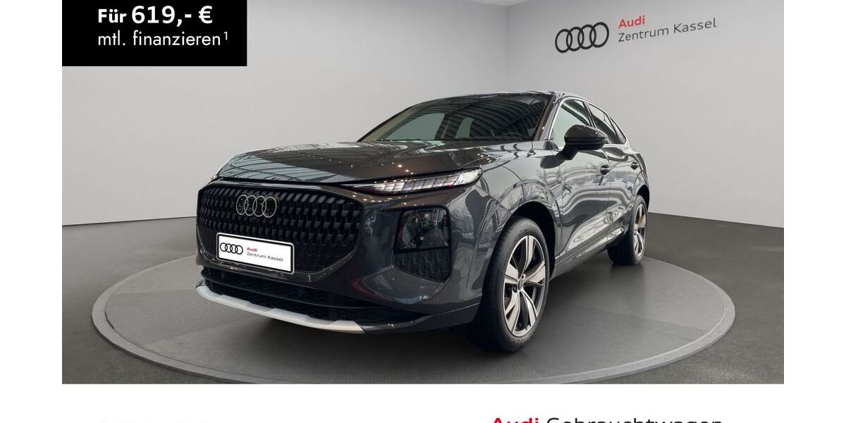 Audi Q3 3.050 km 48.690 &euro; Kassel 34125