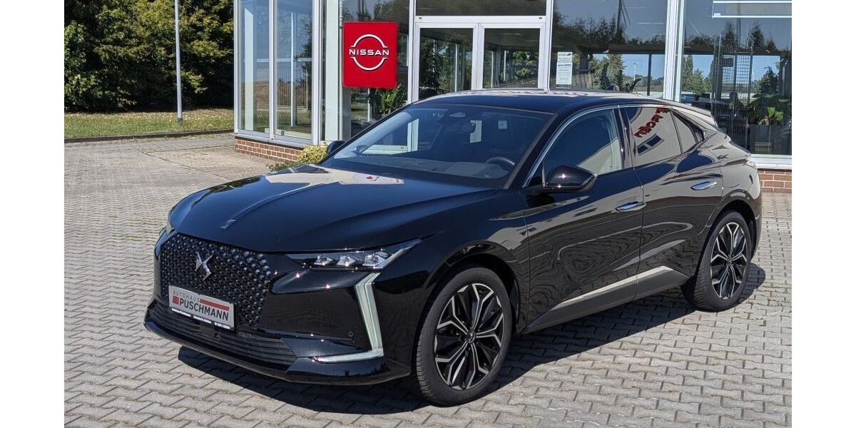 DS Automobiles DS4 22.183 km 27.990 &euro; Reinsdorf 08141