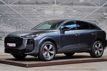 Audi Q3 6.000 km 54.980 &euro; Michelstadt 64720